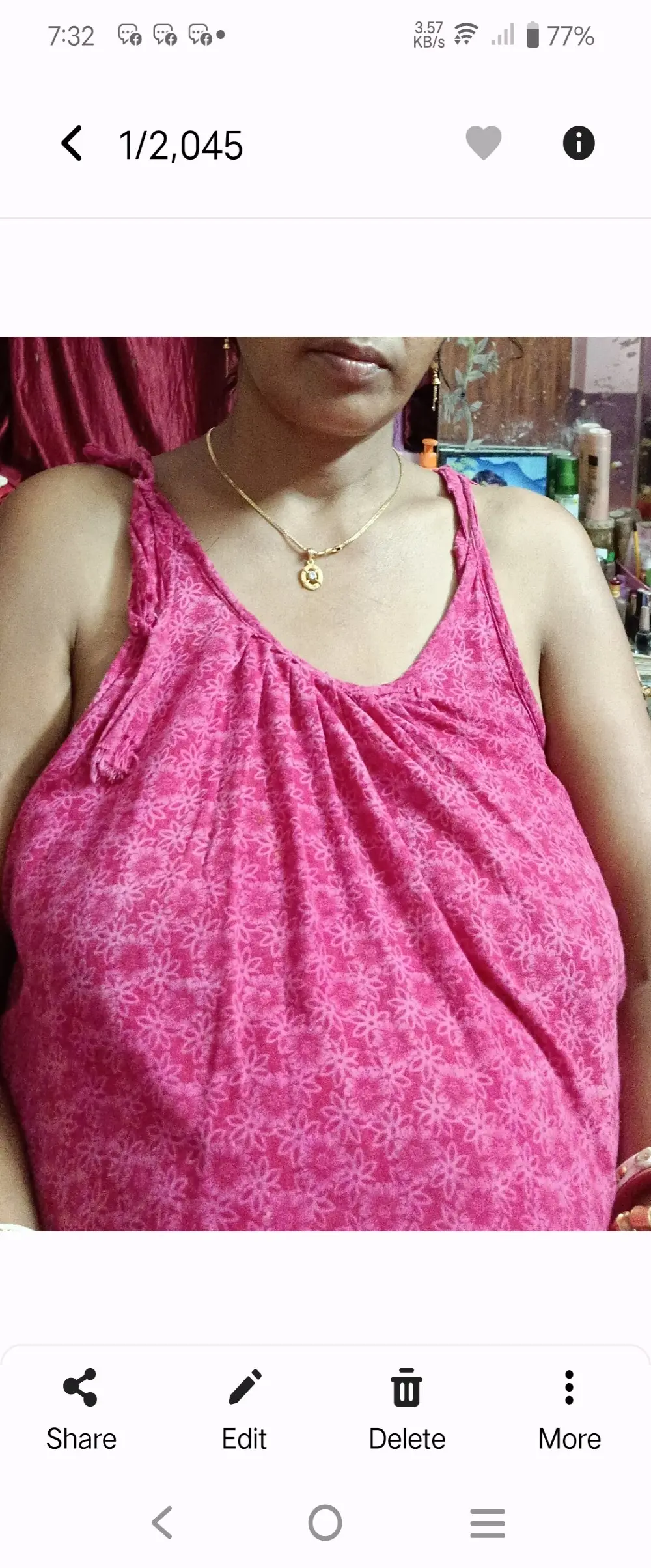 Hotty-rosni