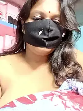 Stripchat Sex Cam of Hotty-rosni