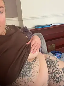 Stripchat Sex Chat of Jenna-LeeXX