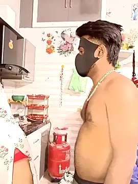 Stripchat Live Porn of Kaur_Simran_01