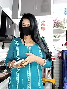 Stripchat Private Sex Chat of Kaur_Simran_01