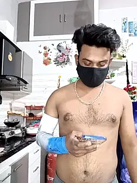 Stripchat Free Porn Cam of Kaur_Simran_01