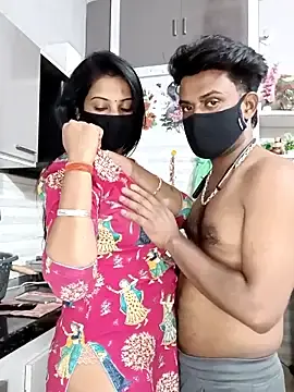 Stripchat Free Porn Cam of Kaur_Simran_01