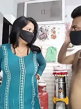 Stripchat Nude Webcam of Kaur_Simran_01
