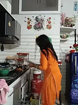 Stripchat Free Porn Cam of Kaur_Simran_01