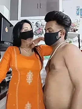 Stripchat Private Sex Chat of Kaur_Simran_01