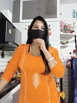 Stripchat Private Sex Chat of Kaur_Simran_01