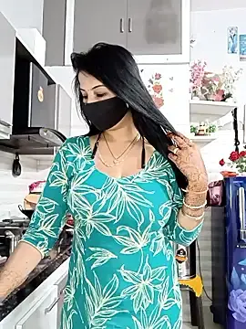 Stripchat Watch Live Sex Cams of Kaur_Simran_01