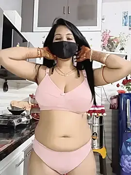 Stripchat Free Live Porn of Kaur_Simran_01
