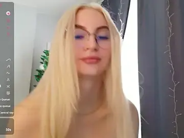 Stripchat Free Live Porn of Kimmy_powell