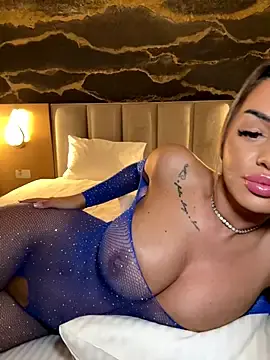 Stripchat Adult Webcam of KirstieVegas