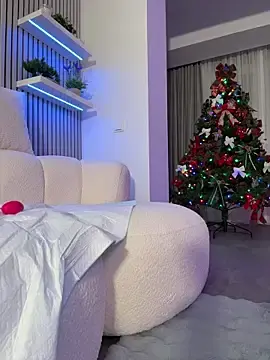 Stripchat Adult Webcam of KirstieVegas