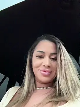 Stripchat Adult Webcams of KirstieVegas