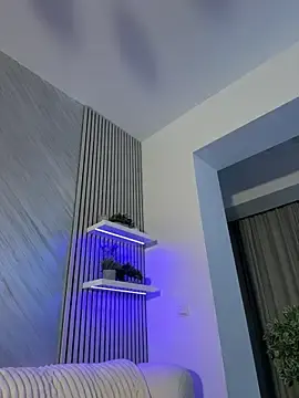 Stripchat Adult Webcam of KirstieVegas