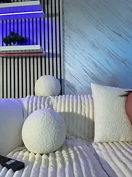 Stripchat Free Porn Cam of KirstieVegas