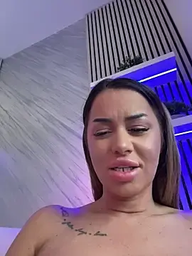 Stripchat Adult Video Chat of KirstieVegas