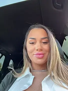 Stripchat Adult Webcams of KirstieVegas