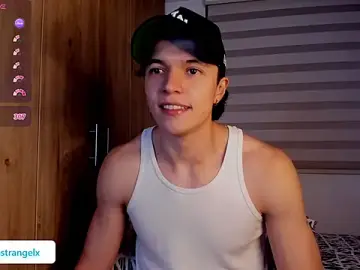 Stripchat Free Porn Cam of Mastrangelo_xxx