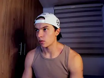 Stripchat Best live sex cam show of Mastrangelo_xxx