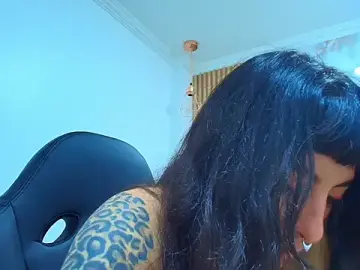 Stripchat Private Sex Chat of Naughty_Kittenm