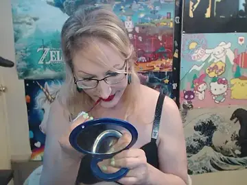 Stripchat Best Webcam of Savanah_Banana_