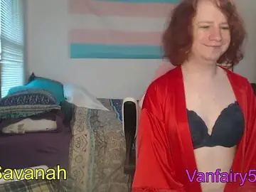 Stripchat Live Sex of Savanah_Banana_