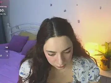 Stripchat Adult Webcam of Still_eva