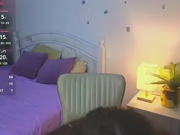 Stripchat Sex Cam of Still_eva