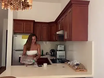 Stripchat Free Porn Cam of ViviGoddess