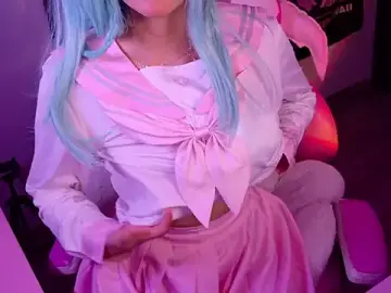 Stripchat Free Porn Cam of amber_yull
