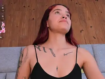 Stripchat Free Live Porn of camilaa_smith_