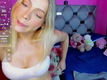 Stripchat Private Sex Chat of hanna_tss