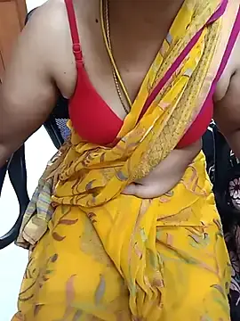 Stripchat Adult Webcam of menaka-tamil