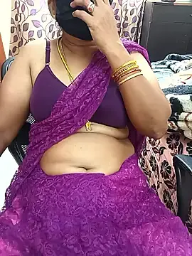 Stripchat Best live sex cam show of menaka-tamil