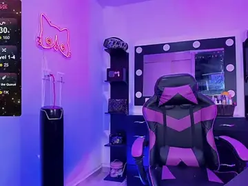 Stripchat Best Webcam of miss_kitty