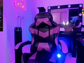 Stripchat Live Sex of miss_kitty
