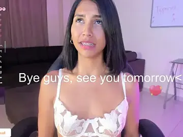 Stripchat Live Sex Cam of sharonmiller_2_