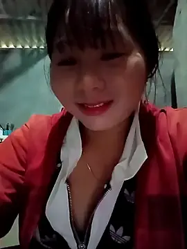 Stripchat Private Sex Chat of vangkt-cute