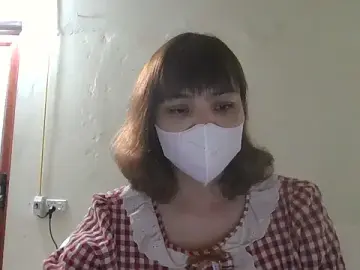 Stripchat Live Porn of Angela-Eira