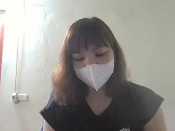 Stripchat Live Sex of Angela-Eira