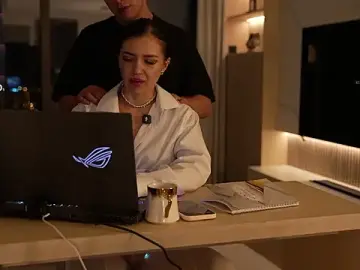 Stripchat Adult Video Chat of BestModelsDuo