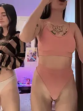 Stripchat Free Porn Cam of Heart_Ass