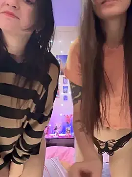 Stripchat Live Sex of Heart_Ass