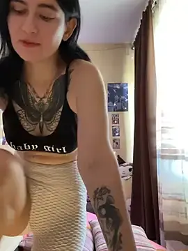 Stripchat Sex Cam of Heart_Ass