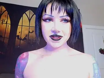 Stripchat Private Sex Chat of Ivey_Strigoi