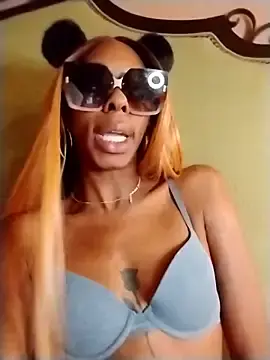 Stripchat Free Porn Cam of Jasmine_FullsShine