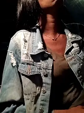 Stripchat Sex Chat of Jasmine_FullsShine