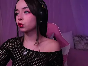 Stripchat Private Sex Chat of Lilou_albrecht