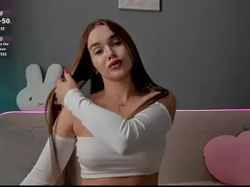 Stripchat Live Porn of Malika_Lisan