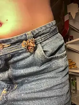 Stripchat Nude Webcam of PamelaJonsom_